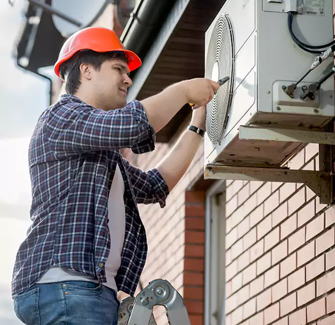 Why Homeowners & Businesses Trust Us Mooresville, NC