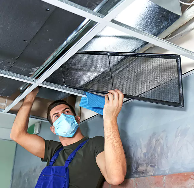 Why Homeowners Businesses Trust Us in Mooresville, NC?