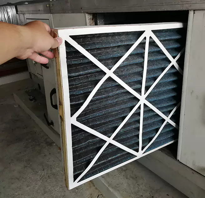 Why Homeowners & Businesses Trust Us Mooresville, NC?